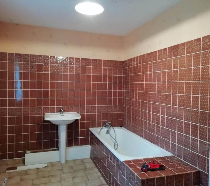 Des experts en rénovation de maison et d’appartement à votre service